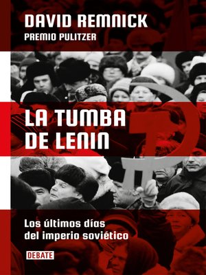 cover image of La tumba de Lenin